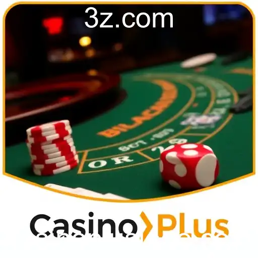 Exploring the Thrill of Blackjack in the 'Casino Plus' Category
