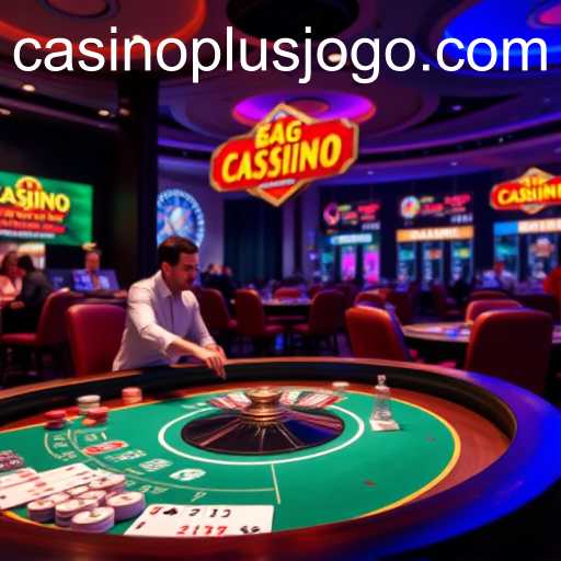 The Rise of Casino Plus in the Gaming World