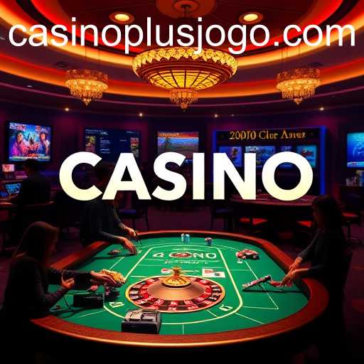 The Rise of Casino Plus: Shaping the Future of Online Gaming