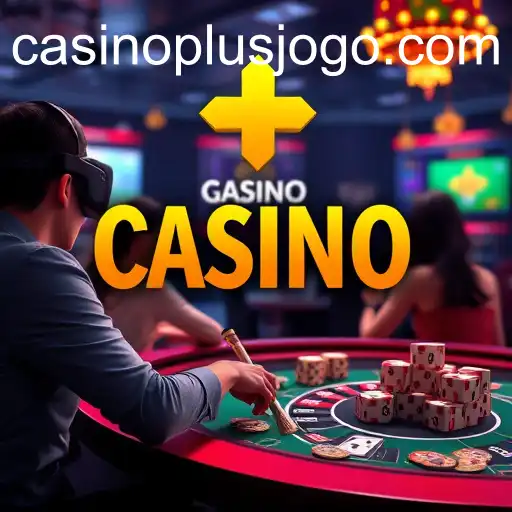 Casino Plus: Navigating the Digital Gaming Evolution