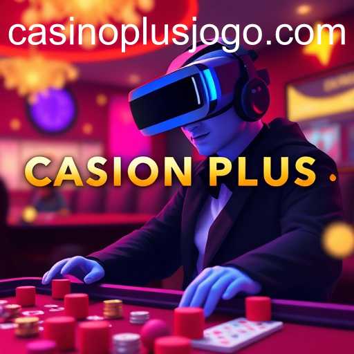 Casino Plus: Revolutionizing Online Gaming