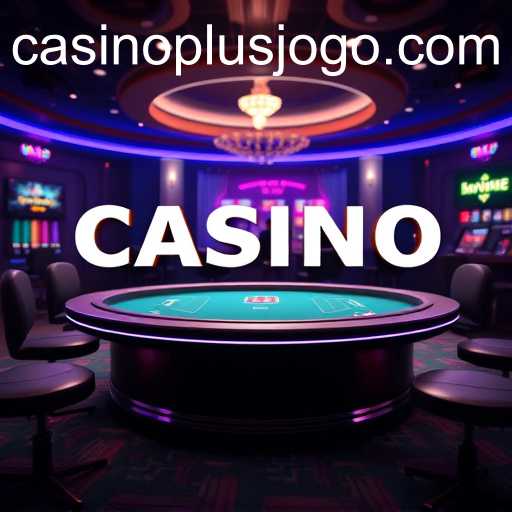 Casino Plus: Revolutionizing Online Gaming Experience