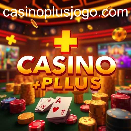 Casino Plus: Navigating the Digital Gaming Landscape