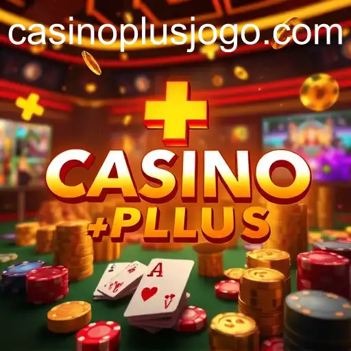 Casino Plus: Navigating the Digital Gaming Landscape