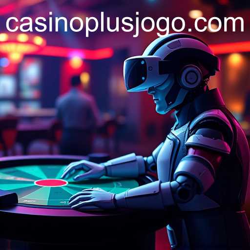 Casino Plus Leads Innovation in Online Gaming