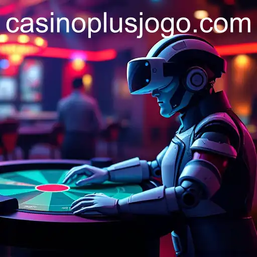Casino Plus Leads Innovation in Online Gaming