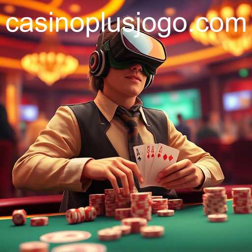 The Evolution of Online Gaming: Casino Plus Leads the Way