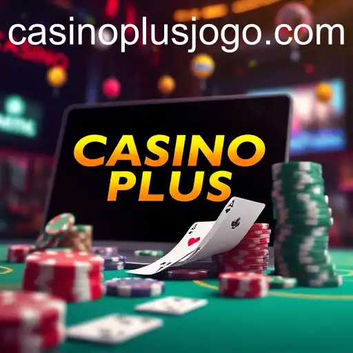 Casino Plus Revolutionizes Online Gaming
