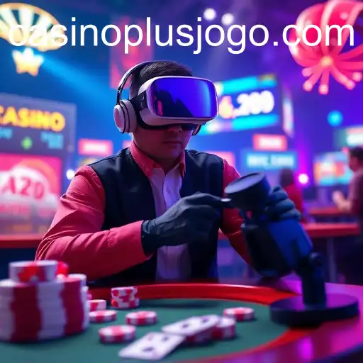 Casino Plus Gaming Trends for 2025