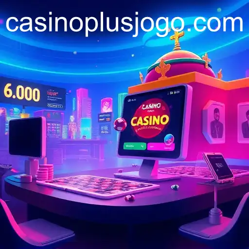 Growth and Challenges in the Online Casino Industry