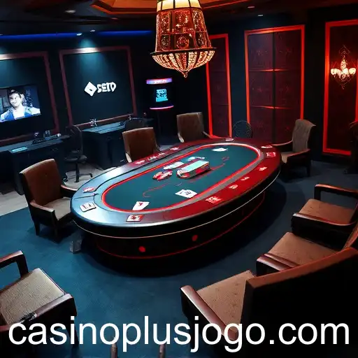 The Evolution of Casino Gaming Online