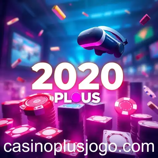 The Rise of Casino Plus in the Digital Gaming Arena