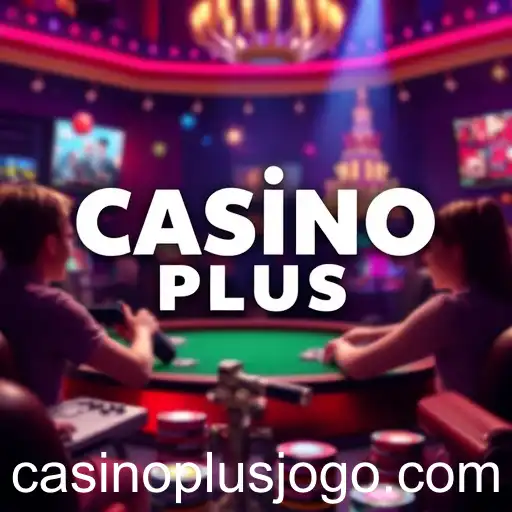 The Rise of Casino Plus in the Gaming World