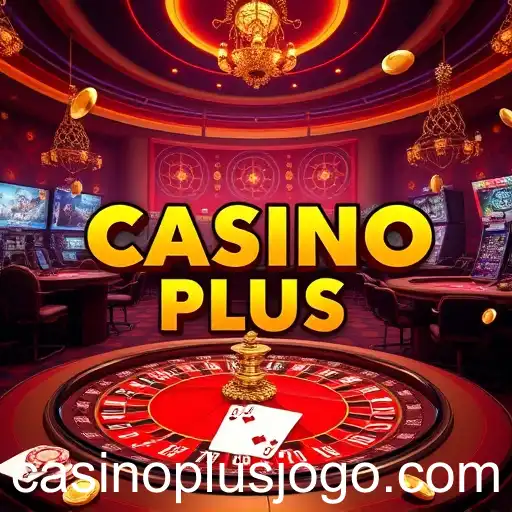 The Rise of Casino Plus in the Gaming World