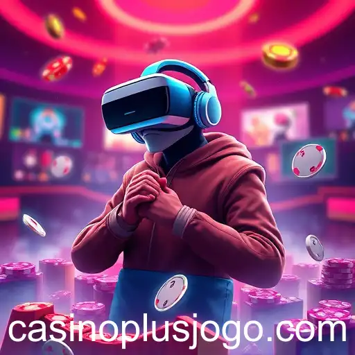 Casino Plus: A New Era in Online Gaming