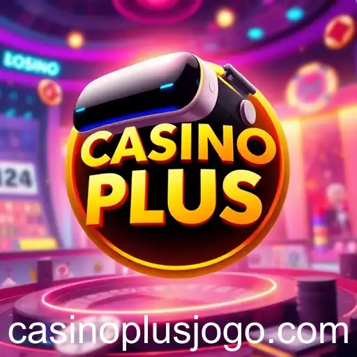 Casino Plus: Revolutionizing Online Gaming