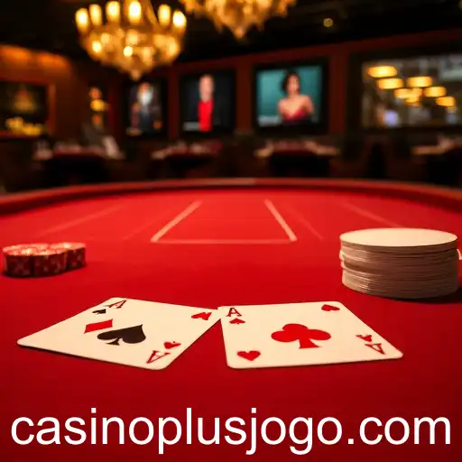 Innovative Trends Shaping Casino Plus in the UK