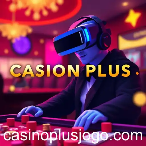 Casino Plus: Revolutionizing Online Gaming