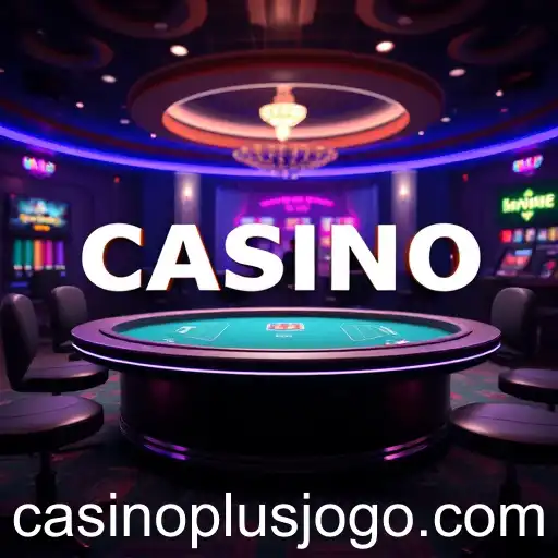 Casino Plus: Revolutionizing Online Gaming Experience