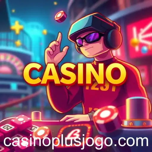 Casino Plus: Digital Revolution in Gaming