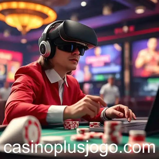 The Rise of Casino Plus in Online Gaming