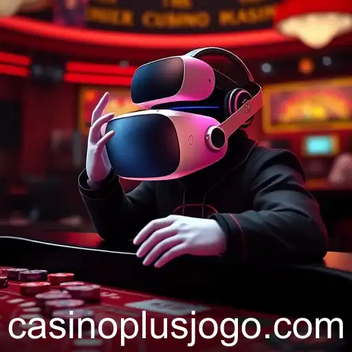 The Rise of Online Gaming: Casino Plus Leads the Way