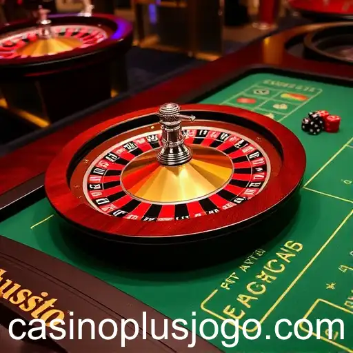 The Rise of Casino Plus in Online Gaming