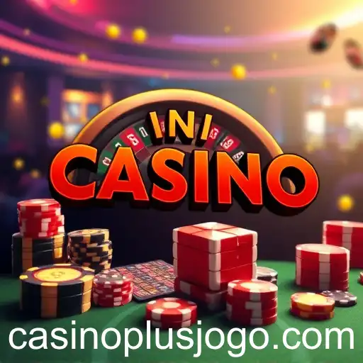Casino Plus Revolutionizes Online Gaming