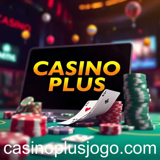 Casino Plus Revolutionizes Online Gaming