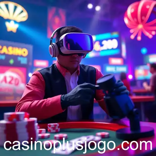 Casino Plus Gaming Trends for 2025