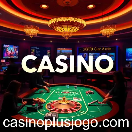 Digital Transformation in Online Gaming