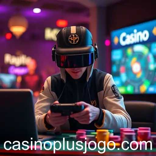 The Evolution of Online Gaming in 2025