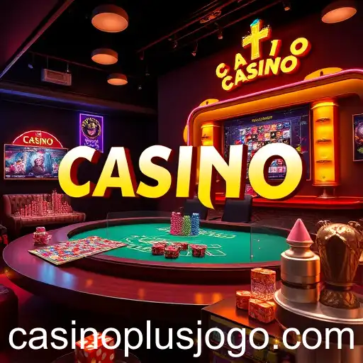 The Rise of Casino Plus in Modern Gaming