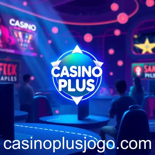 The Rise of Casino Plus in Online Gaming