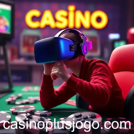 The Rise of Casino Plus: Revolutionizing Online Gaming