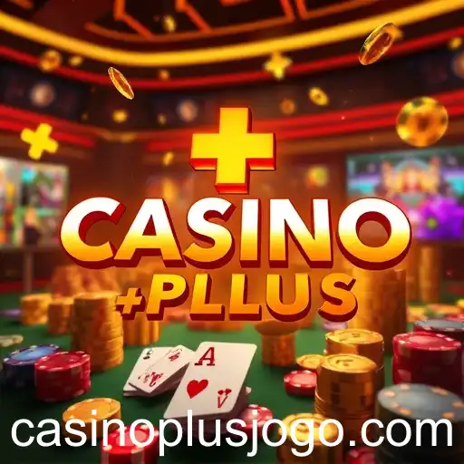 Casino Plus: Transforming the Online Gaming Landscape