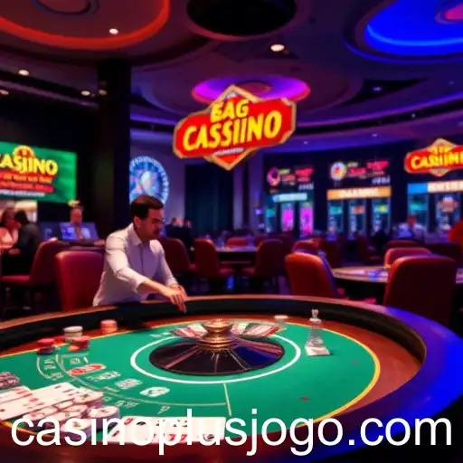 Trends in the Online Gaming Industry