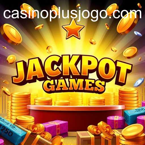 Exploring the Exciting World of Jackpot Games at Casino Plus