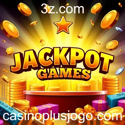 Exploring the Exciting World of Jackpot Games at Casino Plus