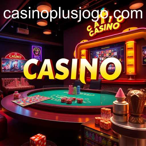 The Rise of Casino Plus in Modern Gaming