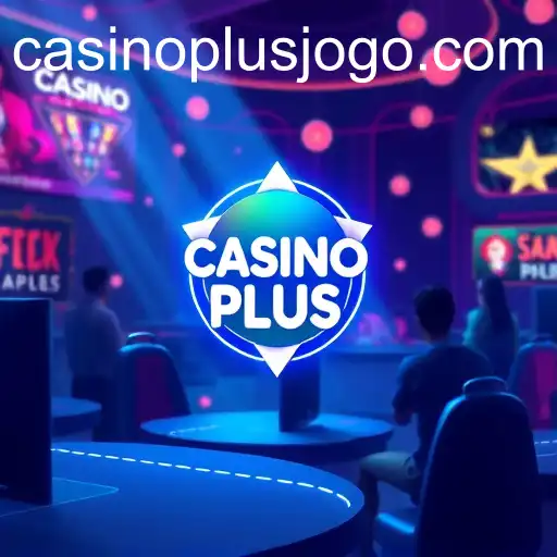 The Rise of Casino Plus in Online Gaming