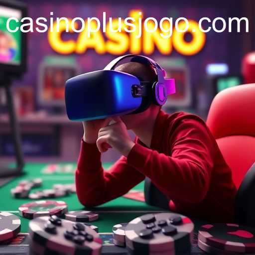 The Rise of Casino Plus: Revolutionizing Online Gaming