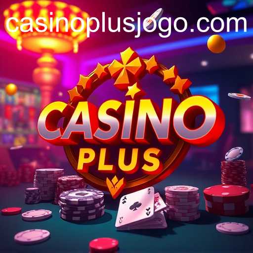 Rise of Online Gaming: Casino Plus Leads the Charge
