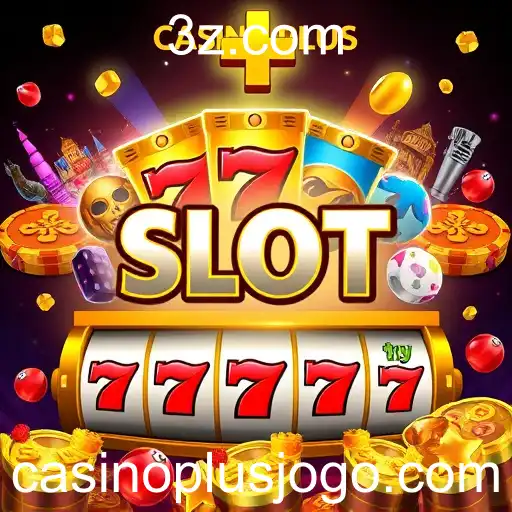 Exploring the Exciting World of Slot Games on Casino Plus