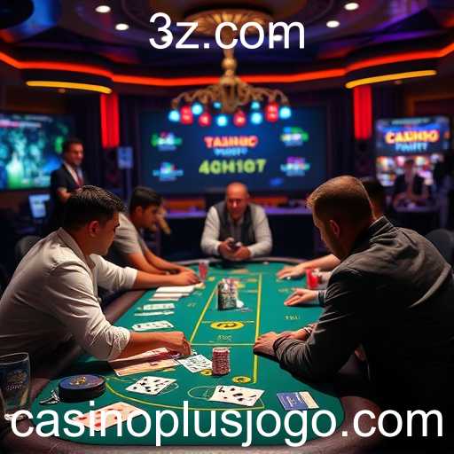 Casino Plus