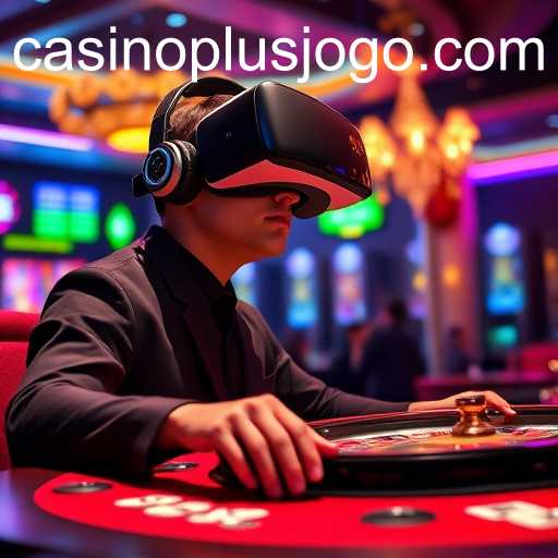 The Rise of Casino Plus: A Virtual Gaming Revolution