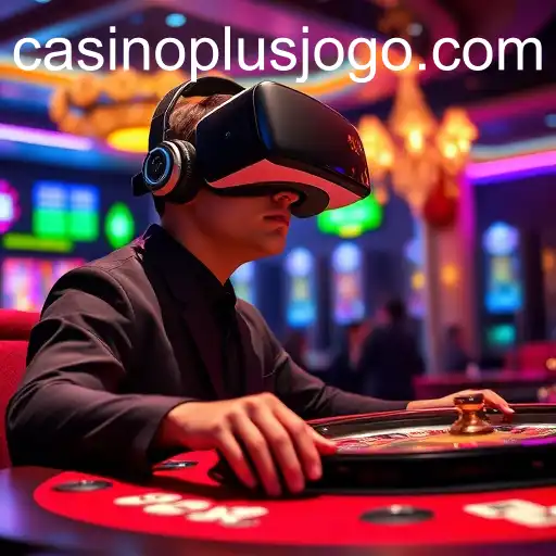 The Rise of Casino Plus: A Virtual Gaming Revolution